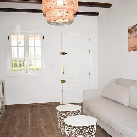 Lägenhet Anacasa Marineta Bot Pb2105 *