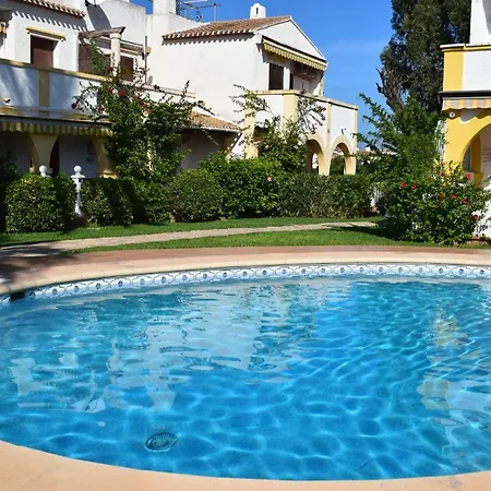 Anacasa Marineta Bot Pb2105