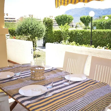 Anacasa Marineta Bot Pb2105 Lägenhet *