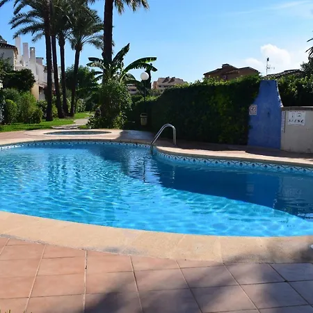 Lägenhet Anacasa Marineta Bot Pb2105