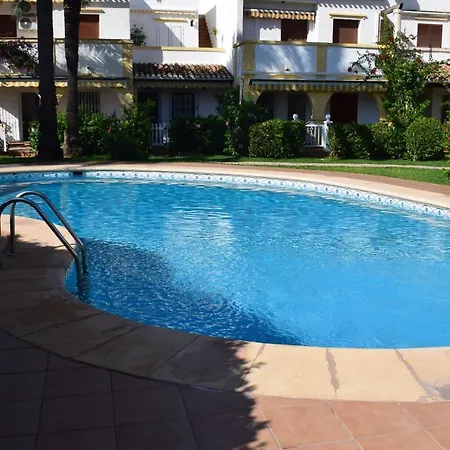 Anacasa Marineta Bot Pb2105 Denia