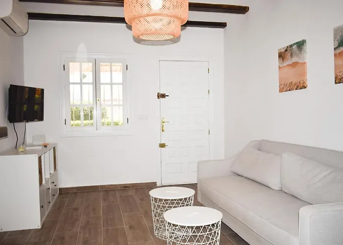 Apartamento Anacasa Marineta Bot Pb2105 *