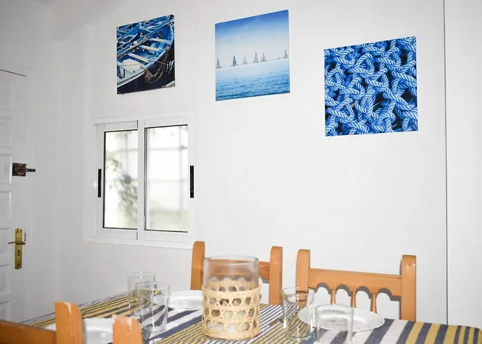 Anacasa Marineta Bot Pb2105 *