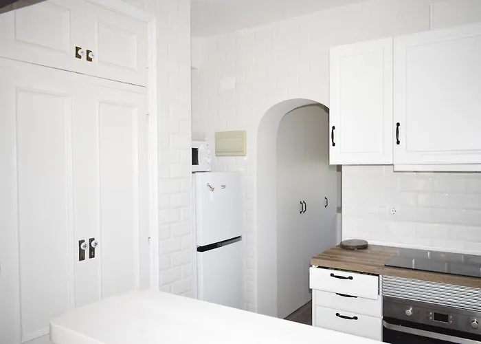 Apartamento Anacasa Marineta Bot Pb2105