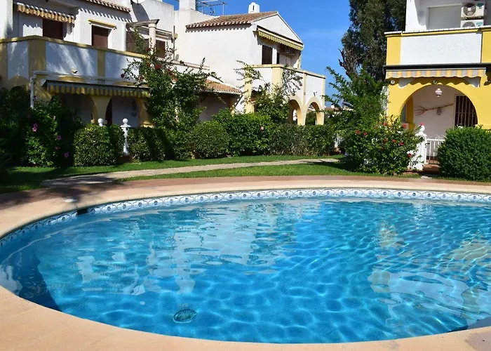 Anacasa Marineta Bot Pb2105