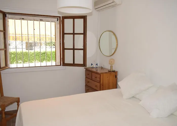 Anacasa Marineta Bot Pb2105 Apartamento Dénia