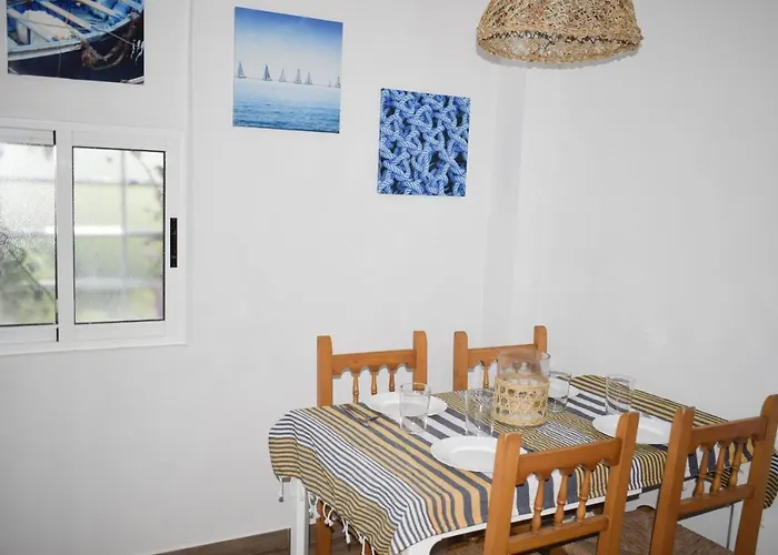 Anacasa Marineta Bot Pb2105 *