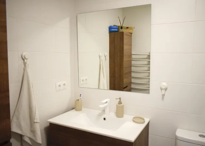 Anacasa Marineta Bot Pb2105 Apartamento Dénia