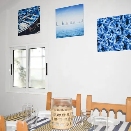 Anacasa Marineta Bot Pb2105 *