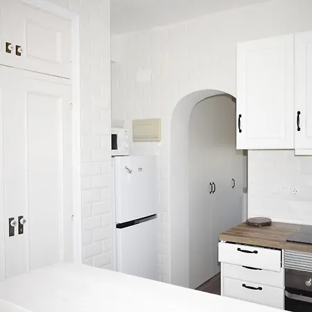 Apartment Anacasa Marineta Bot Pb2105
