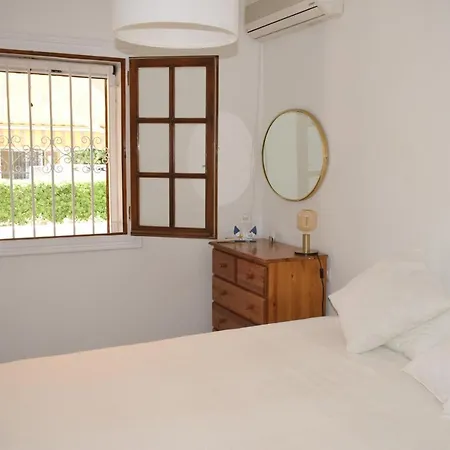 Anacasa Marineta Bot Pb2105 Διαμέρισμα Denia