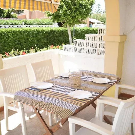 Anacasa Marineta Bot Pb2105 Denia