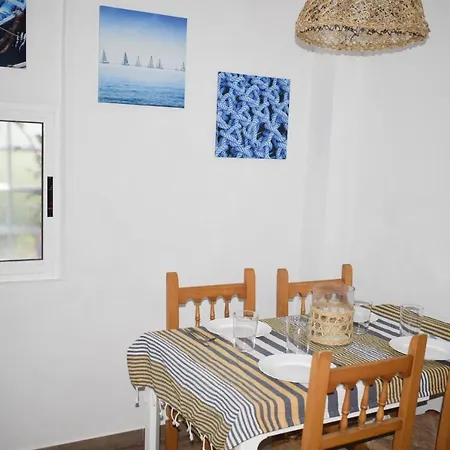 Anacasa Marineta Bot Pb2105 *