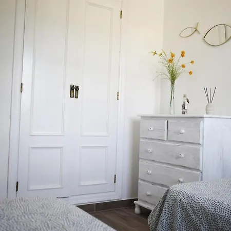 Διαμέρισμα Anacasa Marineta Bot Pb2105 Denia