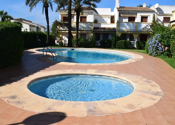 Anacasa Marineta Bot Pb2105 Διαμέρισμα *