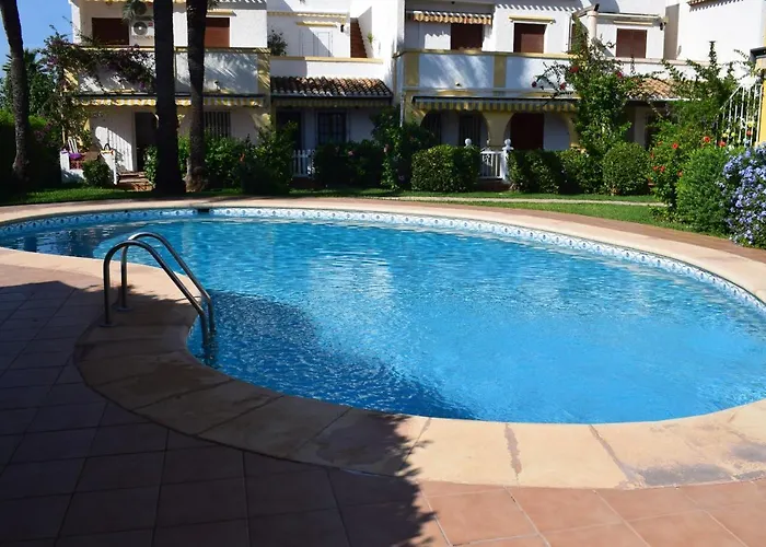 Anacasa Marineta Bot Pb2105 Denia